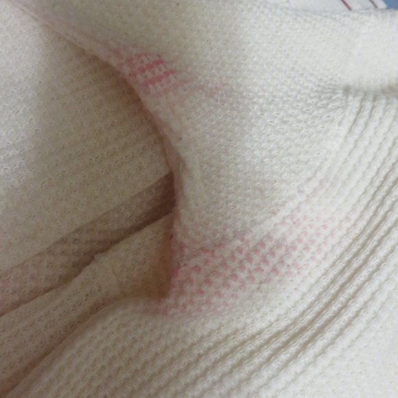 HEALTH KNIT LONG UNDERWEAR SET PANTS 34-36 AND TOP IS 38-40 - Picture 4 of 4